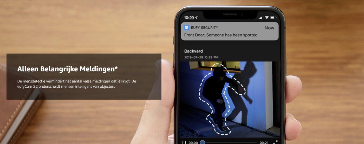 Alleen Belangrijke Meldingen*