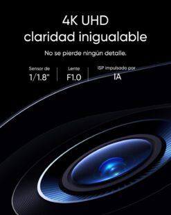 Alternative view of Kit eufy eufyCam S3 Pro 3+1 - 3 Caméras 4K MaxColor Vision + HomeBase 3