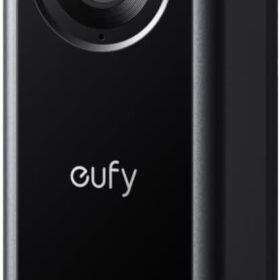 Eufy Security Sonnette Vidéo C31 – 2K FHD Double Alimentation