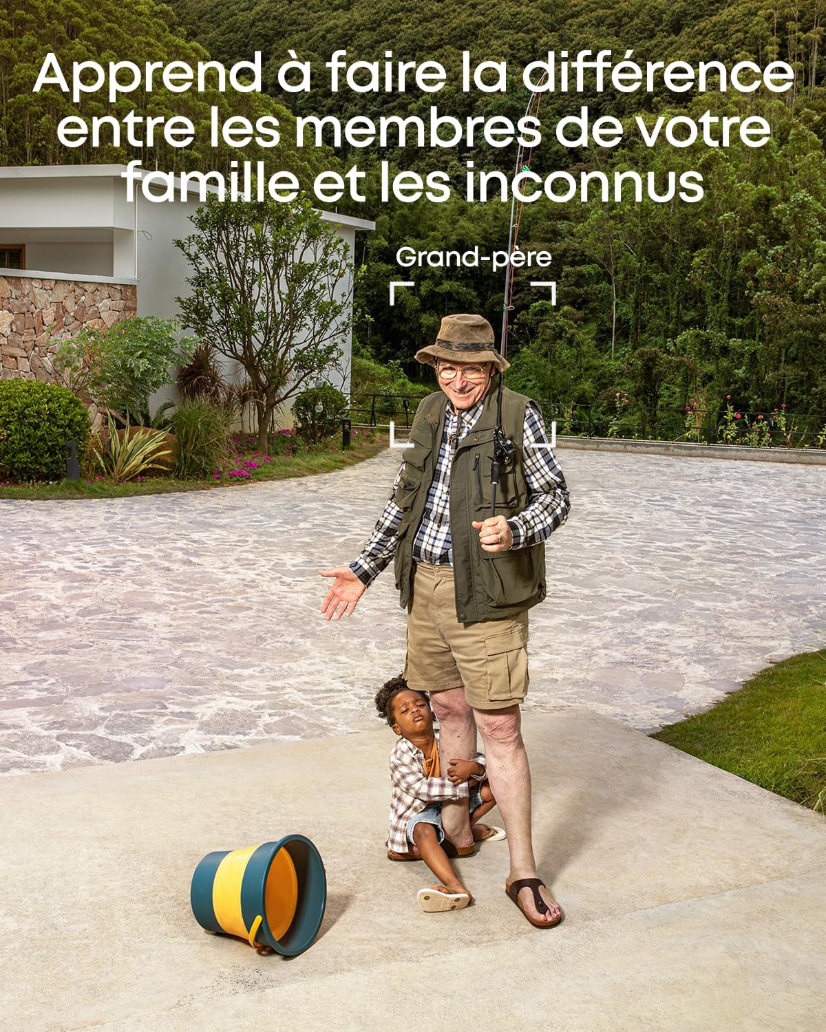 Eufy Security Video Doorbell S330 Add-on - Dual Camera 2K HDR – Image 4