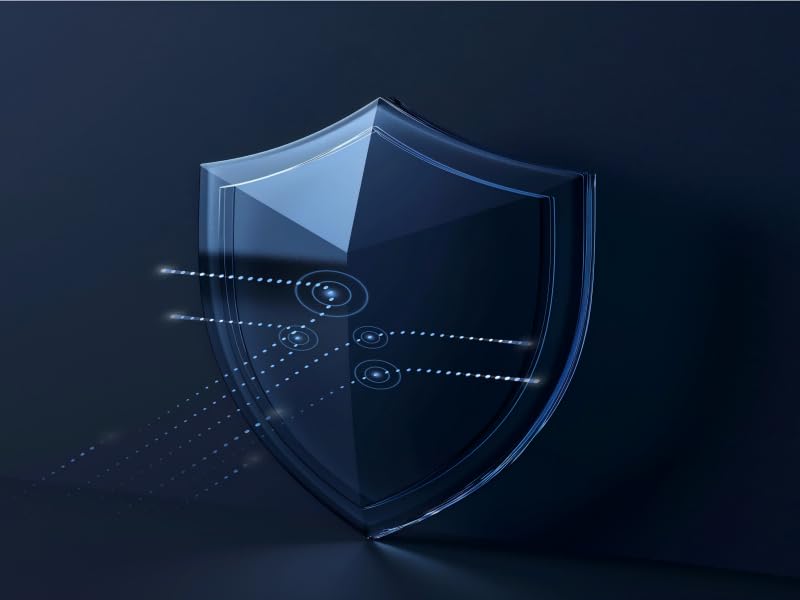 eufy S1 Pro vie privée protégée — stockage local, pas de cloud, pas d'abonnement